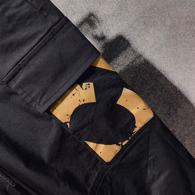 市场男裤-休闲-休闲时尚【实拍】