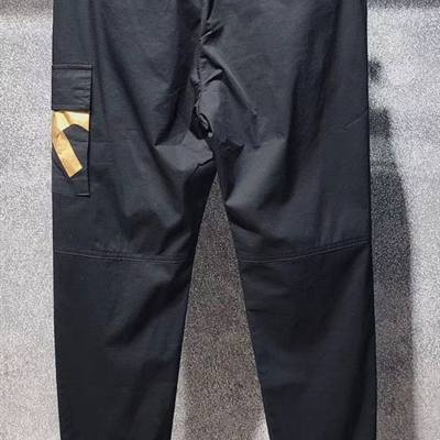 市场男裤-休闲-休闲时尚【实拍】