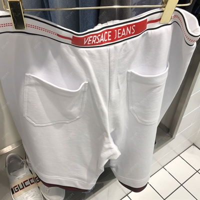 商场品牌-休闲裤-休闲裤【实拍】