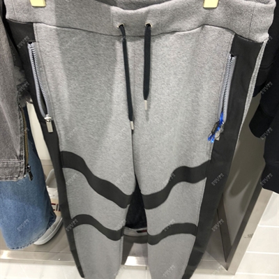 商场品牌-休闲裤-休闲裤【实拍】