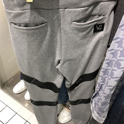 商场品牌-休闲裤-休闲裤【实拍】