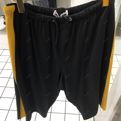 商场品牌-休闲裤-休闲裤【实拍】