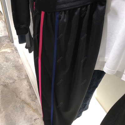 商场品牌-休闲裤-休闲裤【实拍】