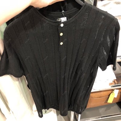 商场品牌-开衫-针织衫【实拍】