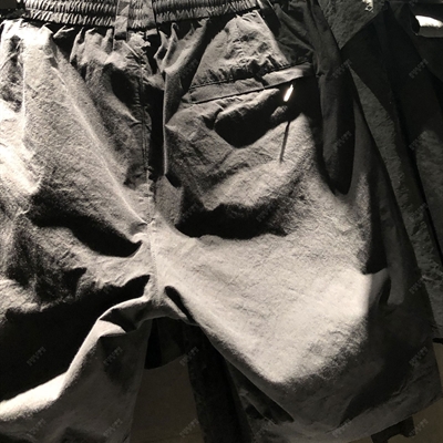 商场品牌-休闲裤-休闲裤【实拍】