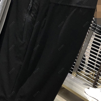 商场品牌-休闲裤-休闲裤【实拍】