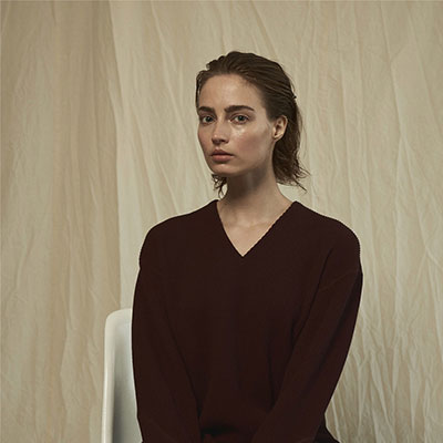 日本《J.C.M 》2019-20秋冬休闲时尚女装