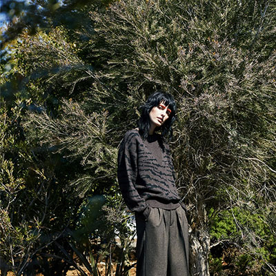 日本《MIDIUMISOLID》2019-20秋冬休闲时尚女装