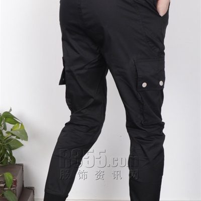 市场男裤-休闲-休闲时尚