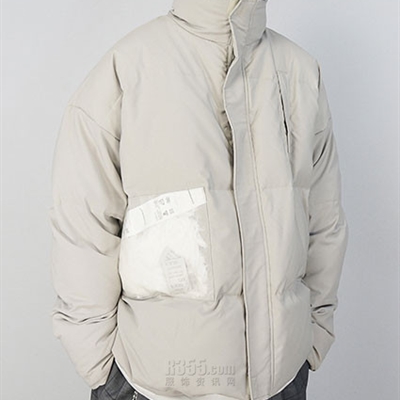 市场上装-棉衣/羽绒服-休闲棉服