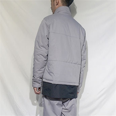 市场上装-棉衣/羽绒服-休闲棉服