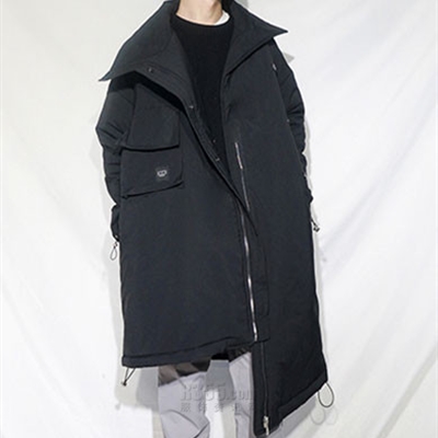 市场上装-棉衣/羽绒服-休闲棉服