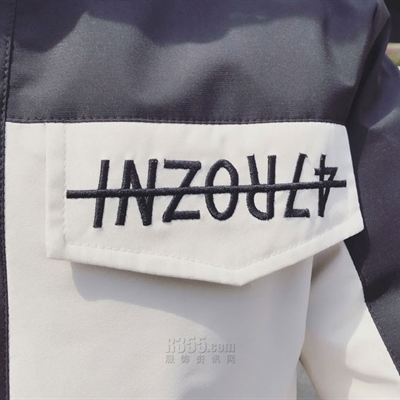 市场上装-棉衣/羽绒服-休闲棉服