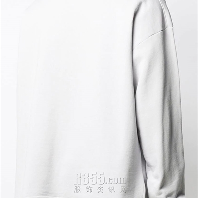 设计师品牌-套头-微潮套头卫衣