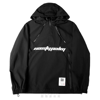 商场品牌-夹克-夹克