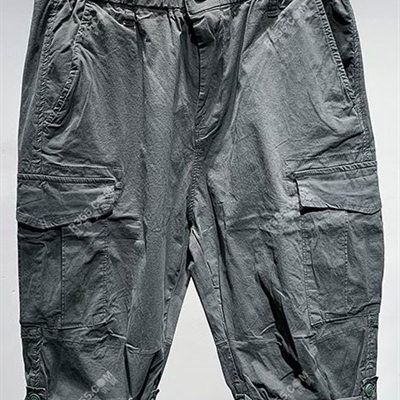 市场男裤-休闲-休闲时尚【实拍】