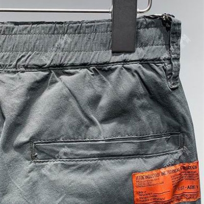 市场男裤-休闲-休闲时尚【实拍】