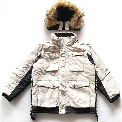 市场上装-棉衣/羽绒服-休闲棉服