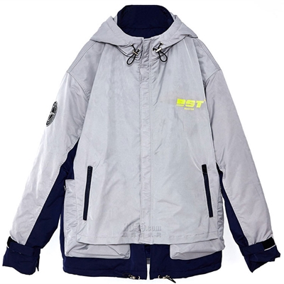 市场上装-棉衣/羽绒服-休闲棉服