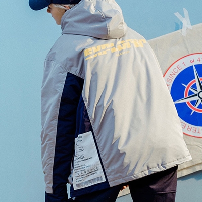 市场上装-棉衣/羽绒服-休闲棉服