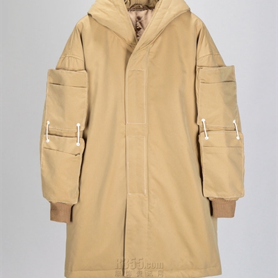 市场上装-棉衣/羽绒服-休闲棉服