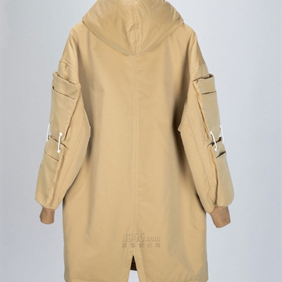 市场上装-棉衣/羽绒服-休闲棉服