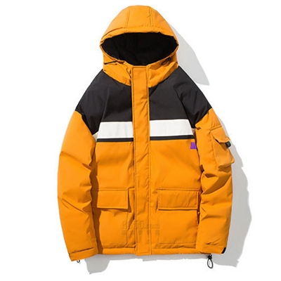 市场上装-棉衣/羽绒服-休闲棉服