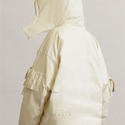 市场上装-棉衣/羽绒服-休闲棉服