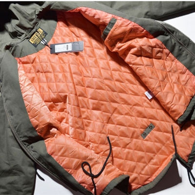 市场上装-棉衣/羽绒服-休闲棉服