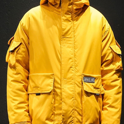 市场上装-棉衣/羽绒服-休闲棉服