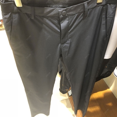 商场品牌-商务裤-商务裤【实拍】