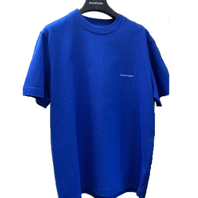 2020春夏_BALENCIAGA_T恤_欧洲大牌资料