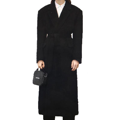 2020春夏_BALENCIAGA_大衣_欧洲大牌资料