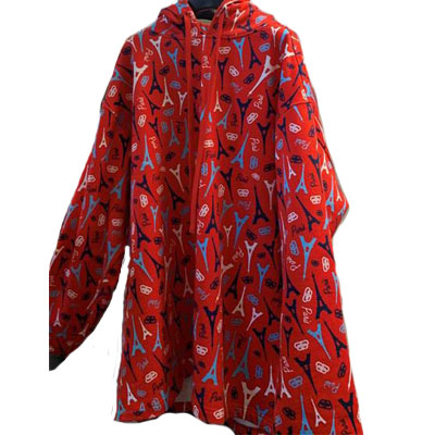 2020春夏_BALENCIAGA_卫衣_欧洲大牌资料