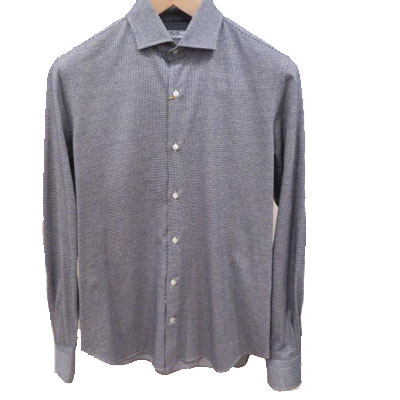 2020春夏_LORO PIANA_衬衫_欧洲大牌资料