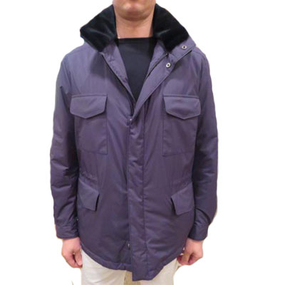 2020春夏_LORO PIANA_大衣_欧洲大牌资料
