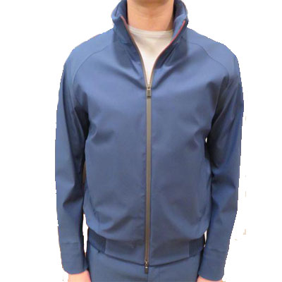 2020春夏_LORO PIANA_夹克_欧洲大牌资料