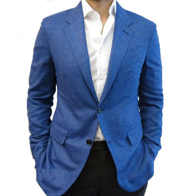 2020春夏_Ermenegildo Zegna_西装_欧洲大牌资料