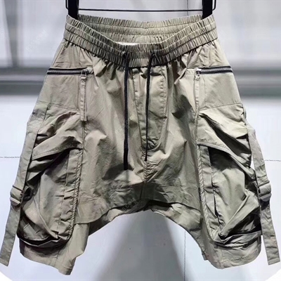 市场男裤-休闲-休闲时尚【实拍】