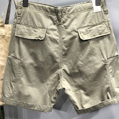 市场男裤-休闲-休闲时尚【实拍】