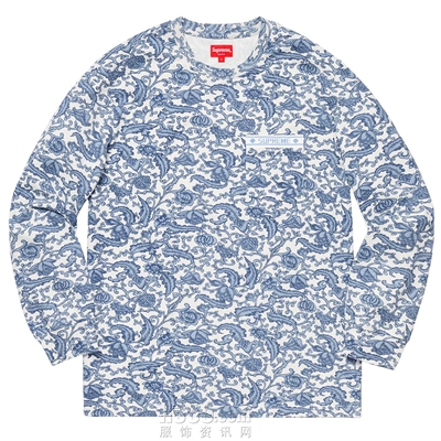 商场品牌-套头-针织衫