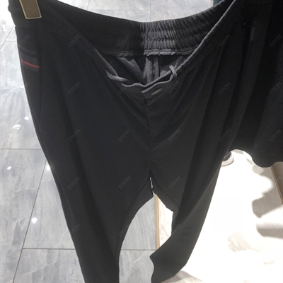 商场品牌-休闲裤-休闲裤【实拍】