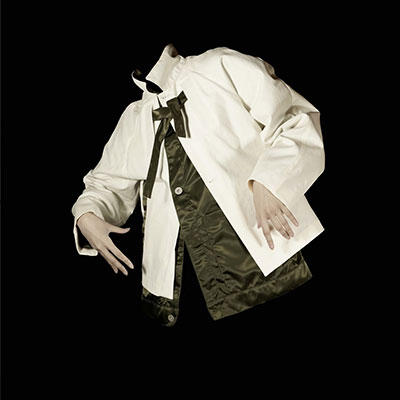 日本《M THING》2019-20秋冬潮流前卫男装