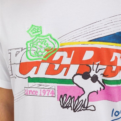 商场品牌-短袖-T恤