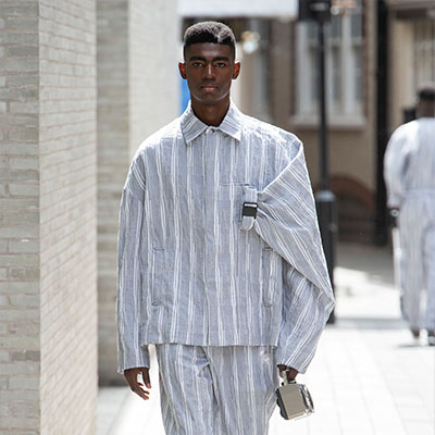 2020春夏chalayan—伦敦