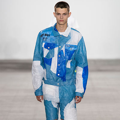 2020春夏studio-alch—伦敦