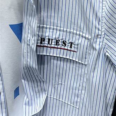 市场上装-衬衫-休闲衬衫【实拍】