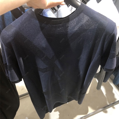 商场品牌-套头-针织衫【实拍】