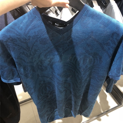 商场品牌-套头-针织衫【实拍】