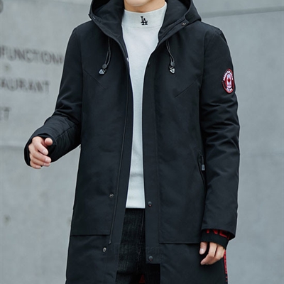 市场上装-棉衣/羽绒服-休闲棉服